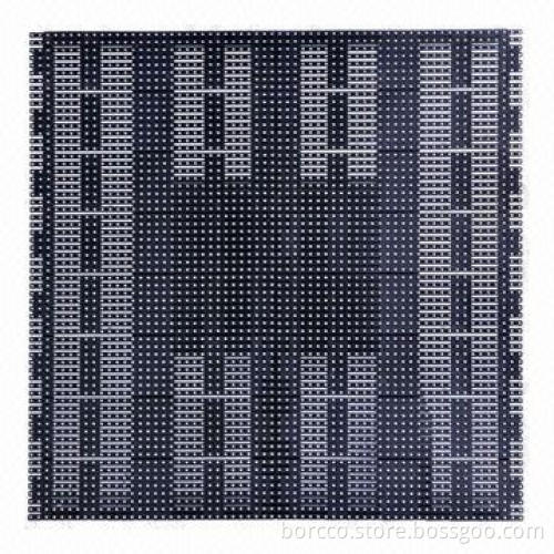 Outdoor Curtain LED Screen with High Resolution and Refresh Rate